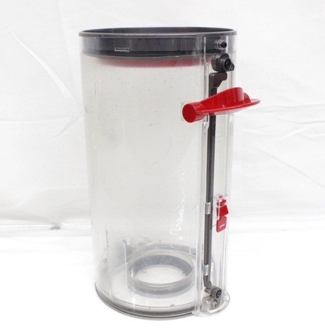 Genuine DYSON Gen5 SV24 OUTSIZE Dustbin Dust Bin Canister Replacement Part Gen 5