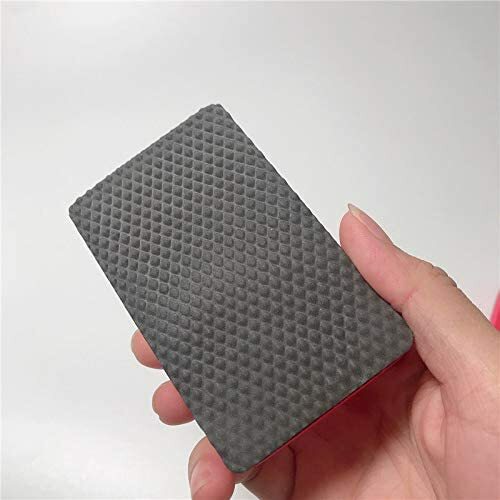 Synthetic Auto Clay Bar/Block,Easy Car Detailing Clay Bar Alternative Quickly