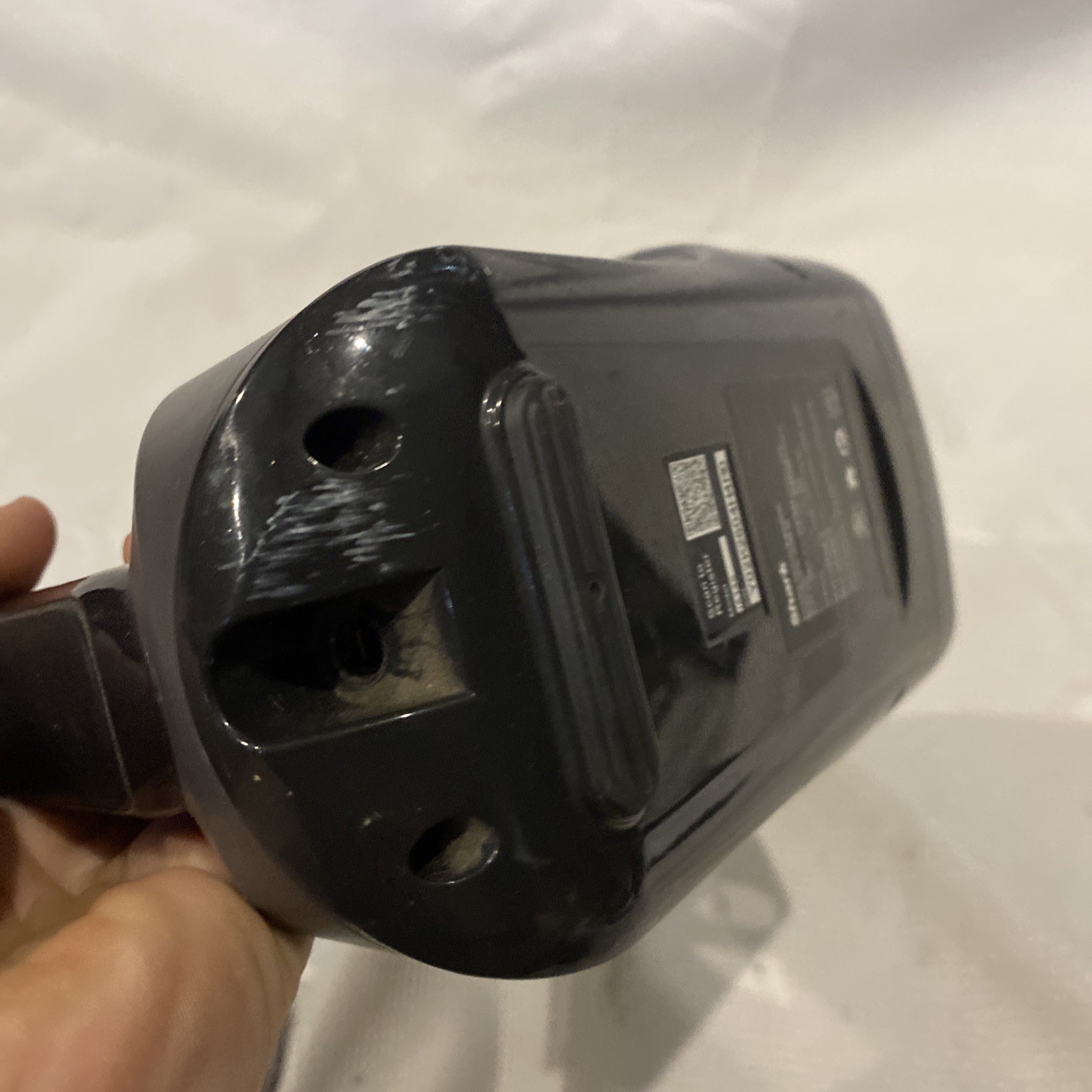 Shark Rocket iX141 iX140 iZ140 iZ142 iZ162H UZ145 Main Motor *Tested Scratched