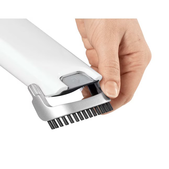 BLACK+DECKER Dustbuster(R) Hand Vacuum (White) – CHV1410L