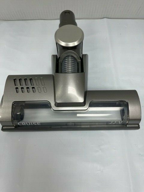 OEM Hoover Cruise Cordless Stick Vacuum BH52210 Power Head without Brush Roll