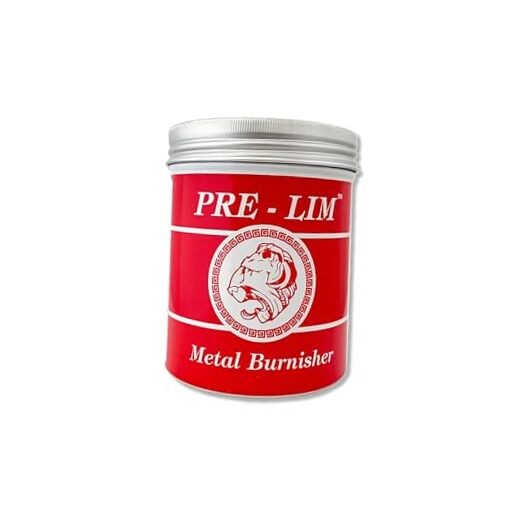 200ml PRE-LIM Surface Cleaner For Car, Ceramics, Metals, Blades, Enamels,