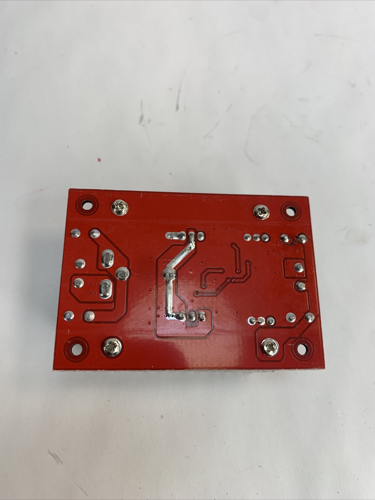 DC-DC 400W Step up Boost Converter Constant Current Voltage Power Supply Module