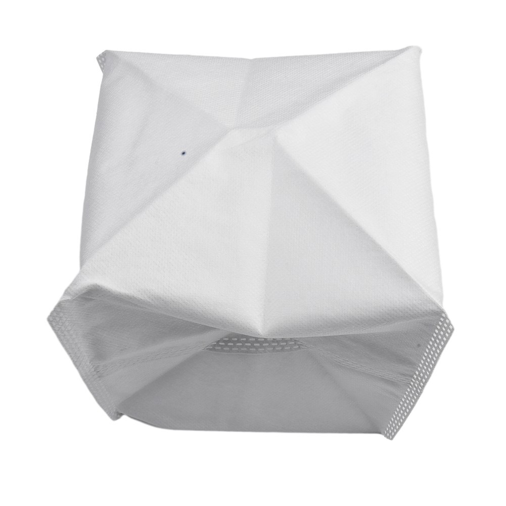 4/10Pcs 3.5L Dust Bags For IHome Robot Vacuum IHRV6 IHRV14 IHRV11 Vacuum Cleaner