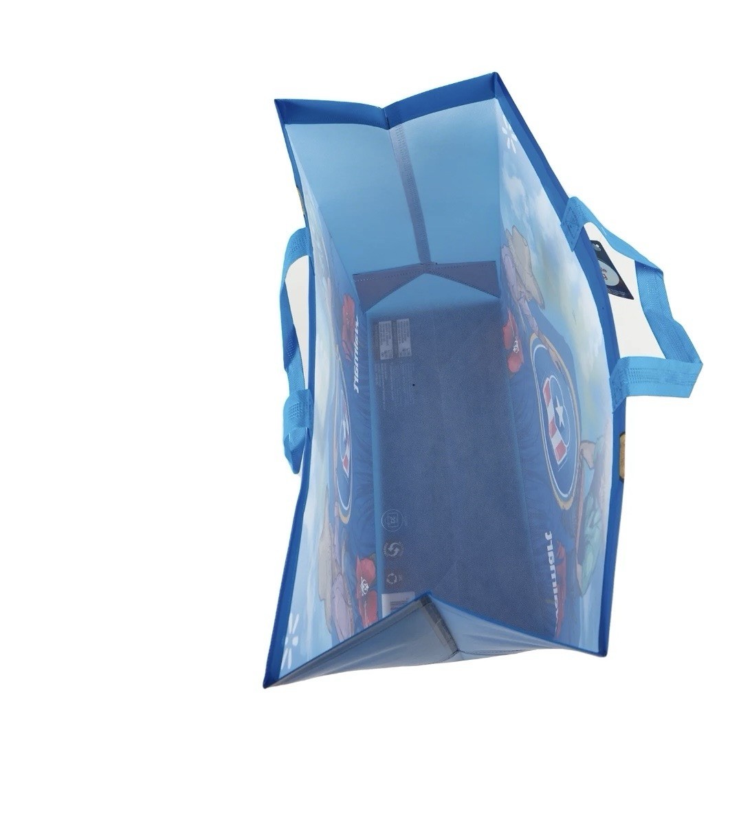 Puerto Rico Limited Edition Reusable “Cafeteros’ Walmart Shopping Bag