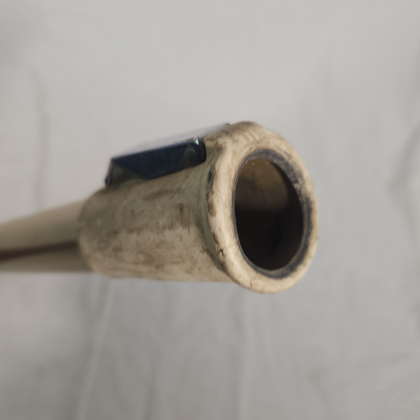 Lewyt Vacuum Cleaner Part Extension Wand Model 90 & Others