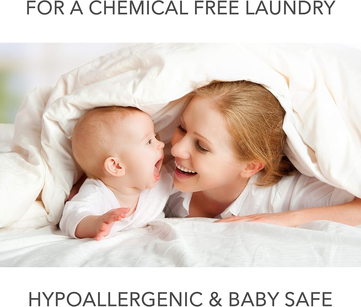 Hypoallergenic XL Wool Dryer Balls – Plastic-Free, 3 Pack for Sustainable Living