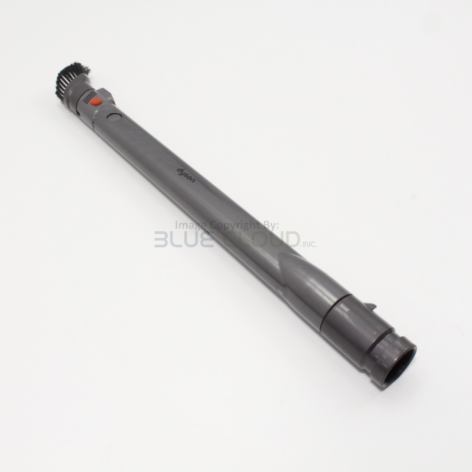 Genuine Dyson DC26 DC27 DC14 DC15 DC18 DC21 11″ FLEXI CREVICE DUSTING BRUSH TOOL