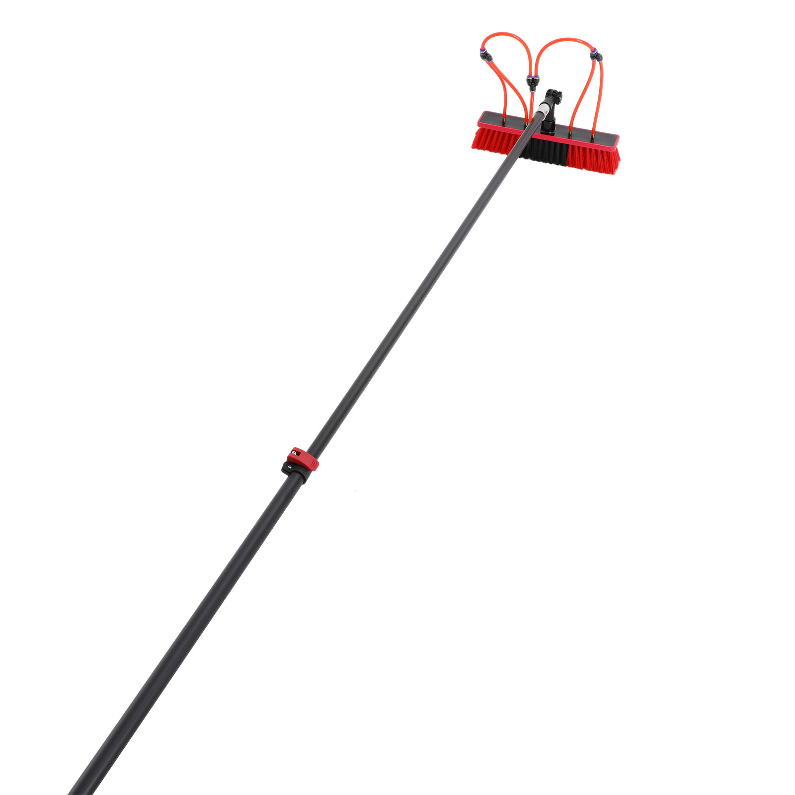 Window Cleaner 180 ° Window Cleaning Equipment Window Cleaning Tool for House US