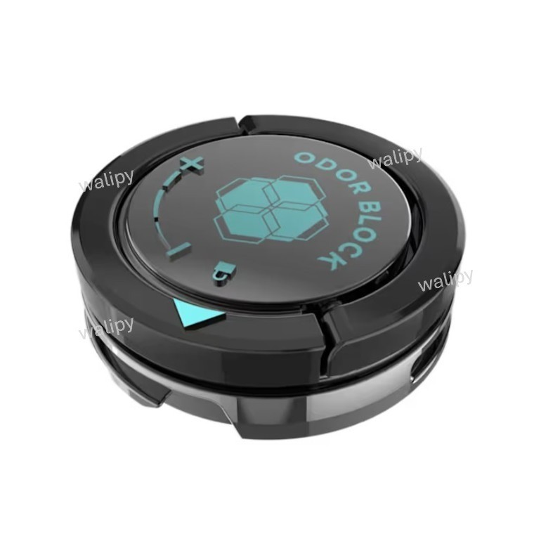 OEM Shark Vacuum AZ3000 AZ4000 ZU100 UV900 LA481 Odor Neutralizer Intensity Dial