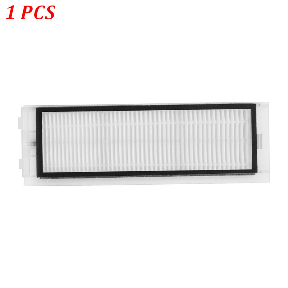 For 360 S5 S7 S6 Robot Vacuum Cleaner Main Roller Brush Side Brush HEPA Filter