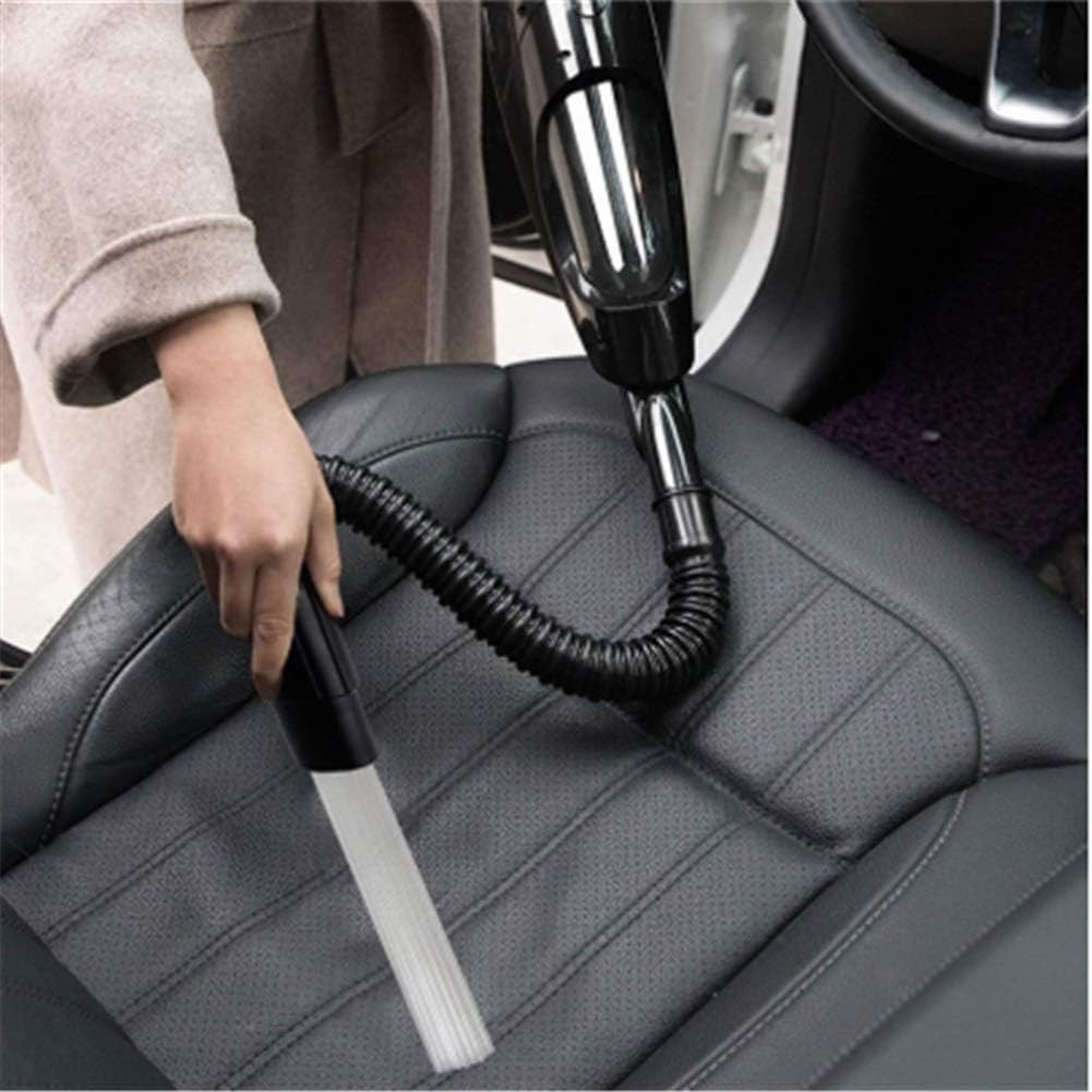 2PCS Universal Vacuum Attachment Set – Multifunctional Dust Remover Tools