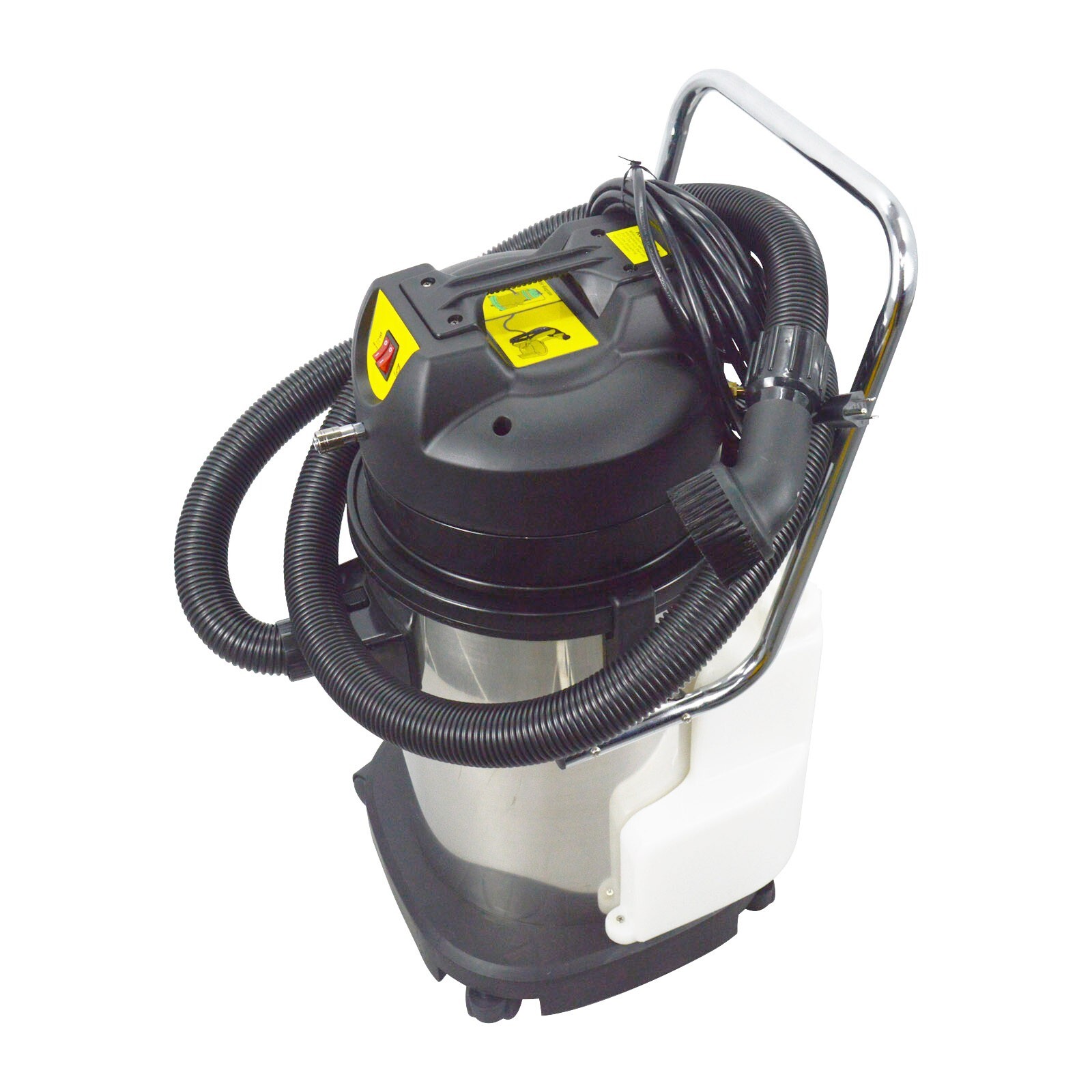110V Multifunctional Hotel Carpet Cleaning Machine 40L/11Gal 1000W