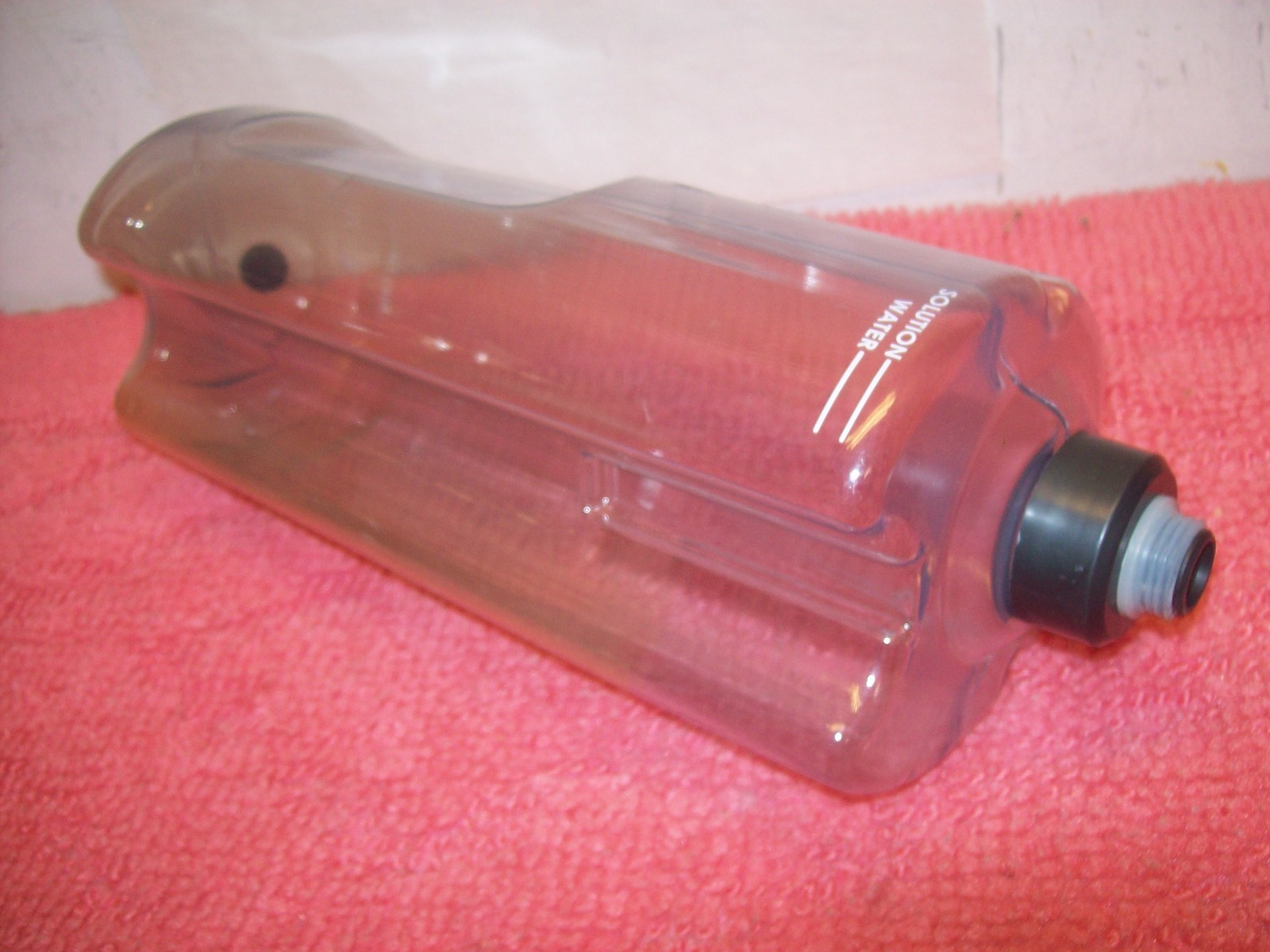 Genuine Hoover FH50700 FH50710 Power Dash Pet Carpet Cleaner Clean Water Tank