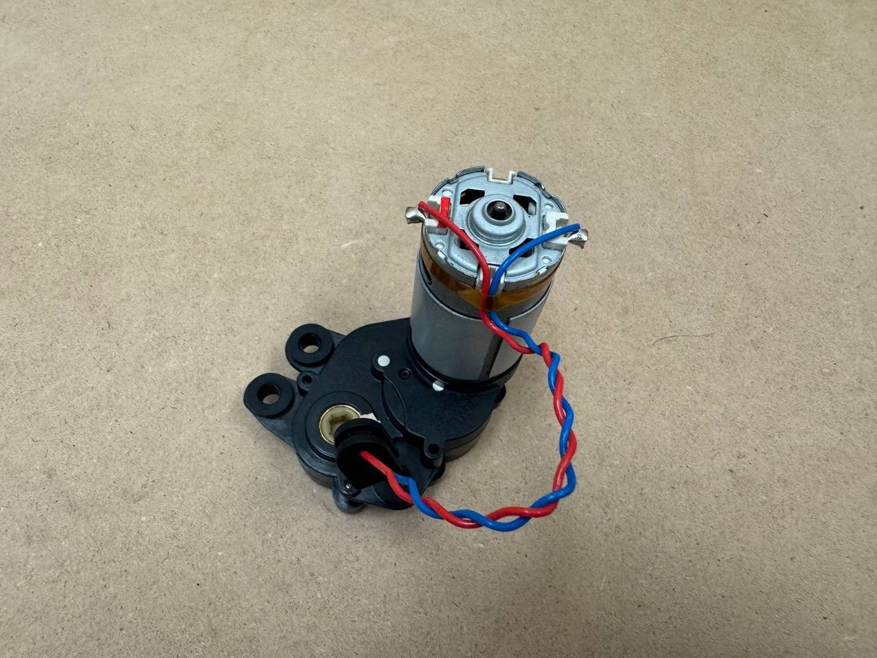 OEM DEEBOT X2 OMNI Robot Vacuum & Mop Head Module Roller Brush Motor Only Part