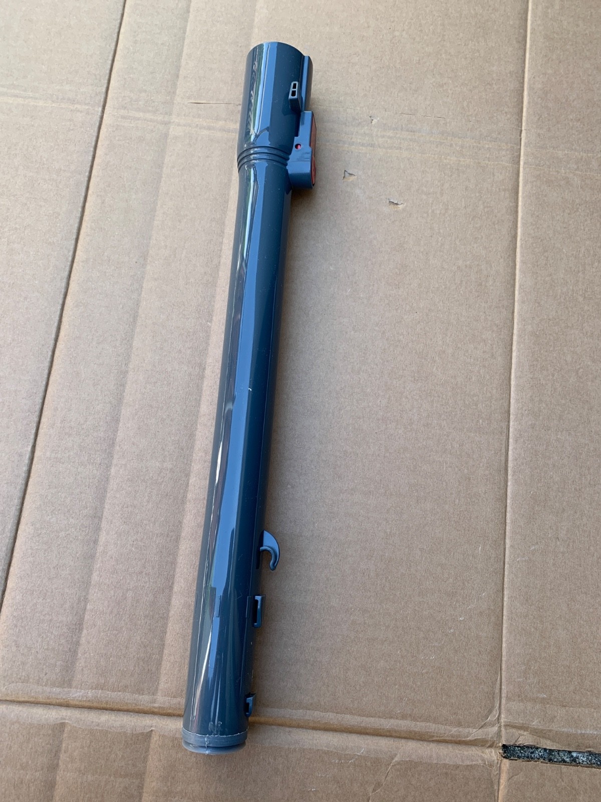 Shark Navigator Light Vacuums NV100, NV100C, UV300 Extension Wand