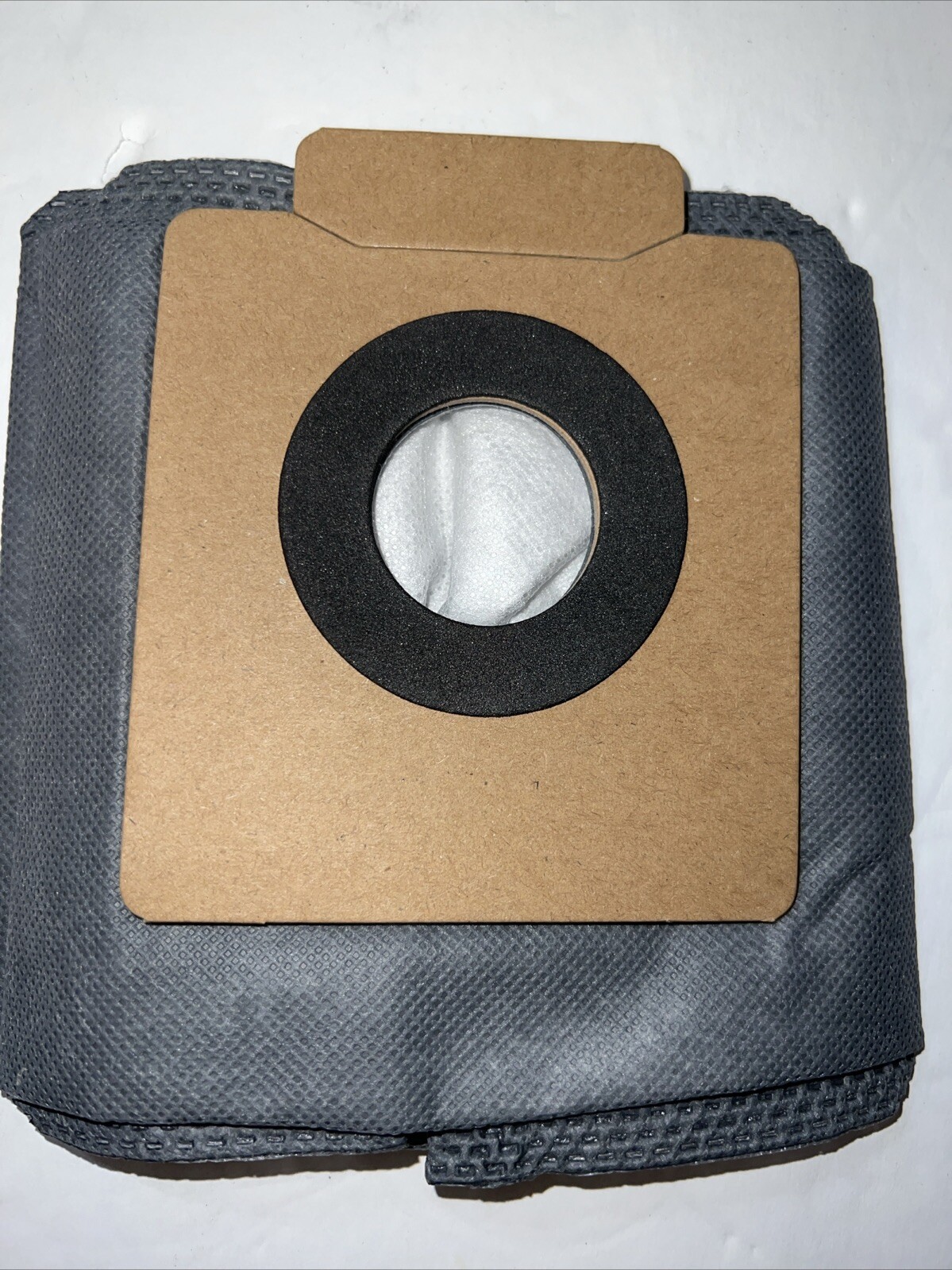 10 Count Eufy Clean Replacement Dust Bags. For X8 Pro Series New