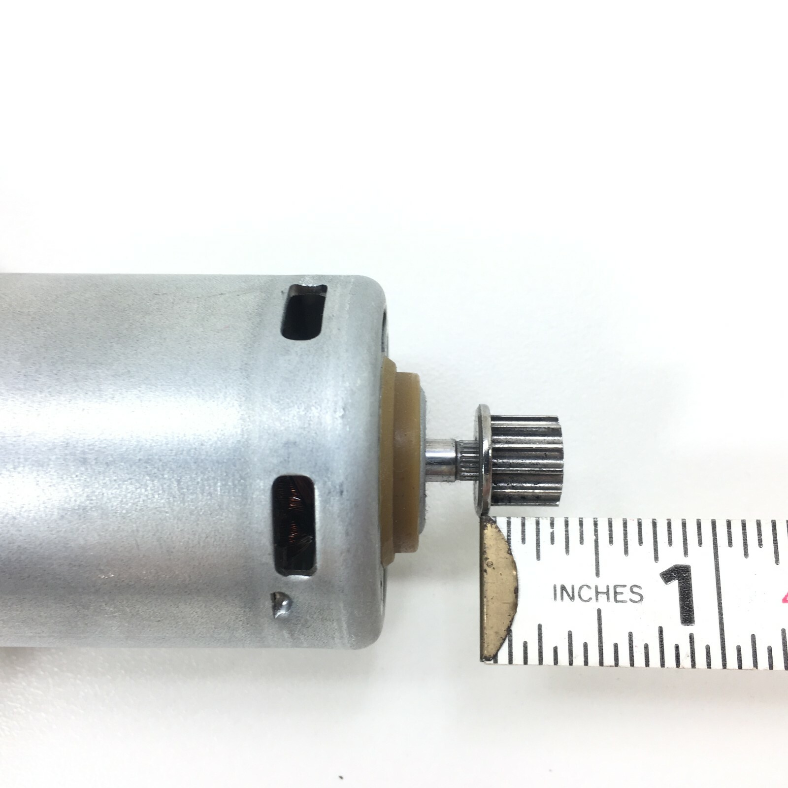Shark NV351 NV350 NV352 NV353 UV400 120V BRUSHROLL MOTOR D4275a 3720 / ZYT-2834