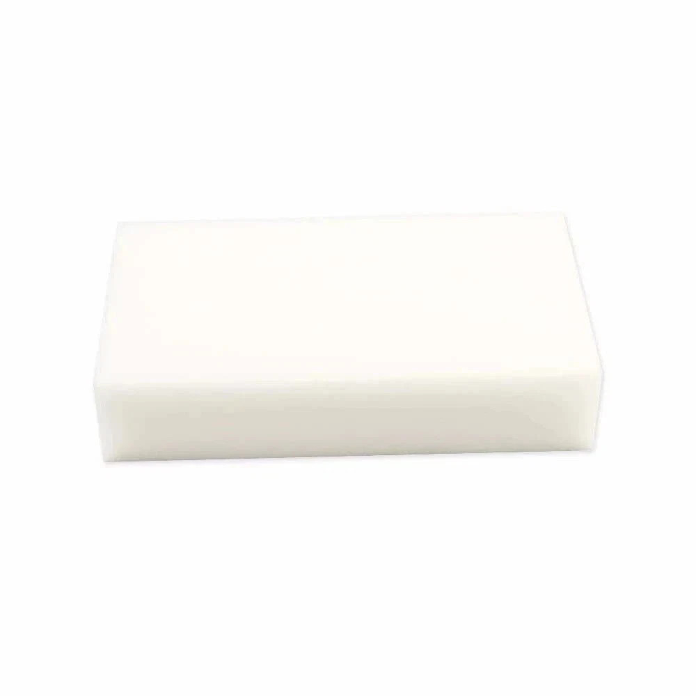 100PCS Melamine Foam Cleaning Sponge Magic Home Kitchen Dish Cookware Eraser New