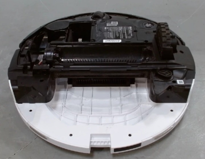 Shark Matrix Plus AV2800ZE Robot Vacuum – FOR PARTS / REPAIR (Read Description)