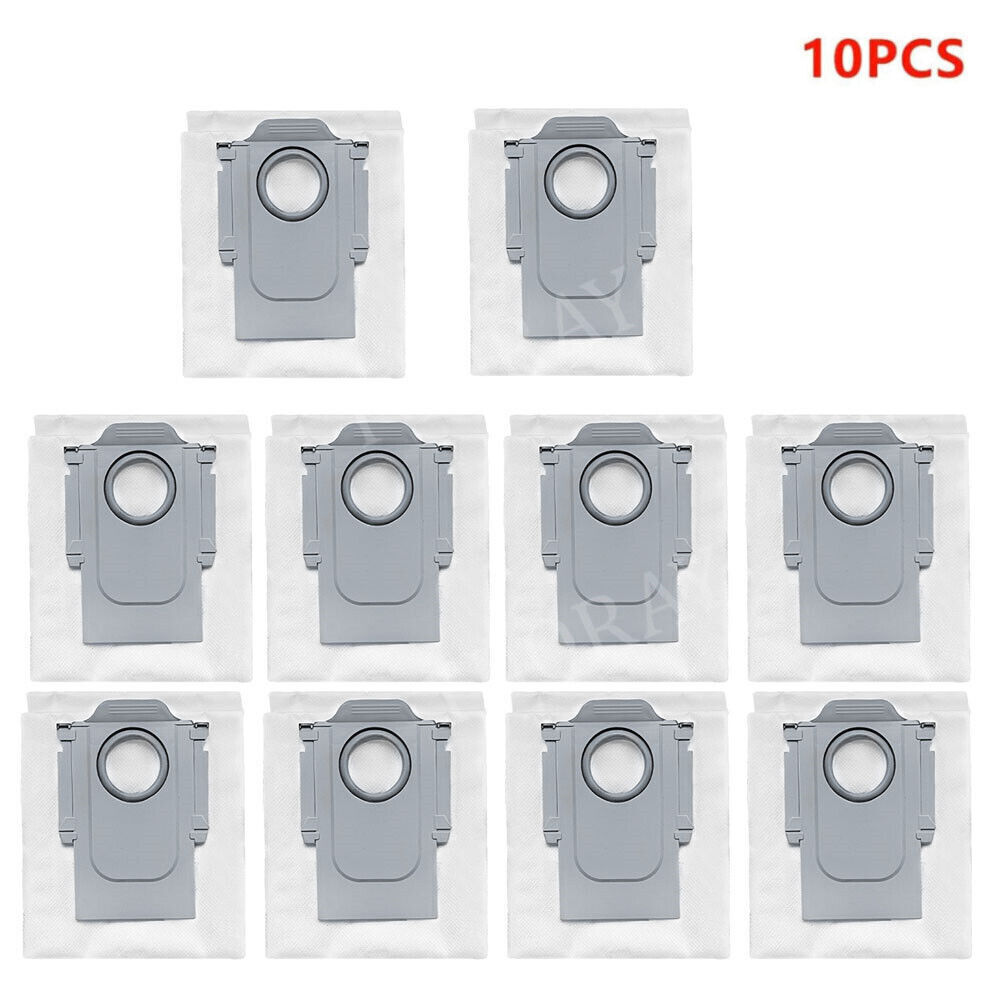 Accessories Kit For Roborock Q Revo Master Robot Vacuum Cleaner Brush Filter NEW