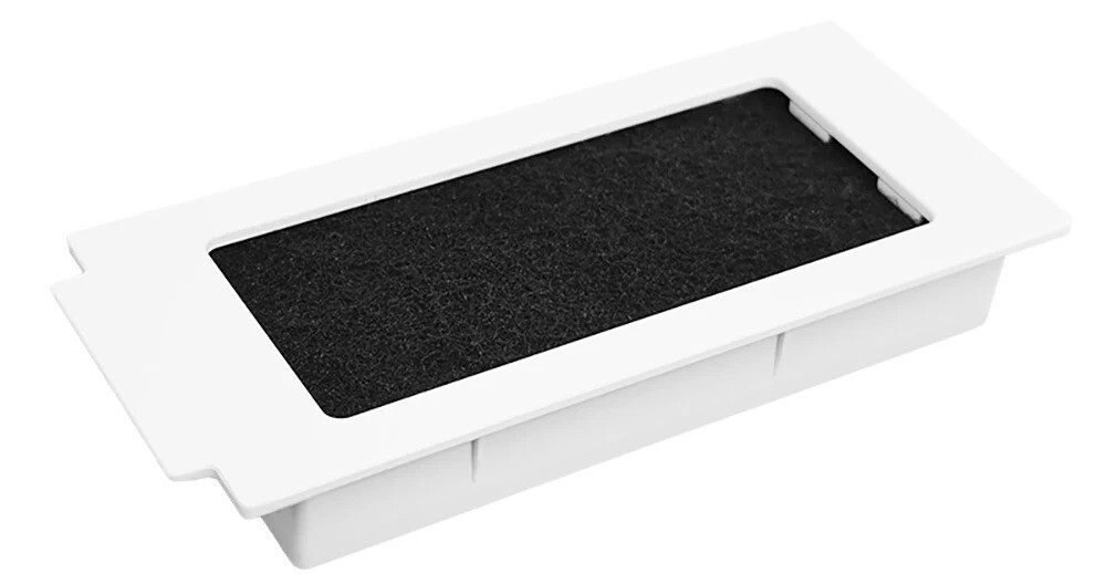 Replacement Accessories For Ecovacs T30 Pro Omni YEEDI M12 Pro+ Mop Dust Bag