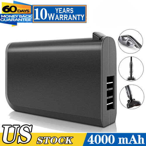 4.0Ah For Hoover Linx Battery BH50000 18V Li-Ion BH50020 BH50015 BH50030 BH5005