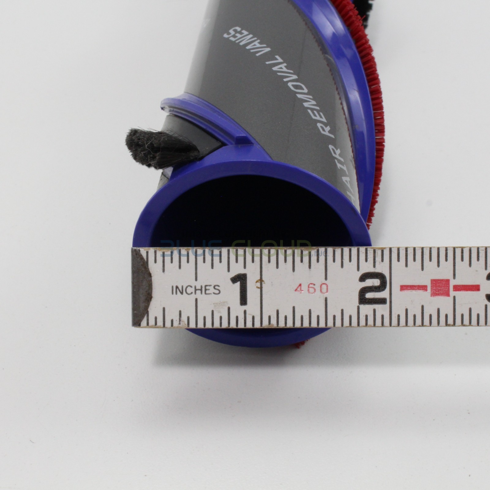 Genuine Dyson V11 V10 V8 V15 Hair Removal Vanes BRUSHROLL 970135-01 / 419560
