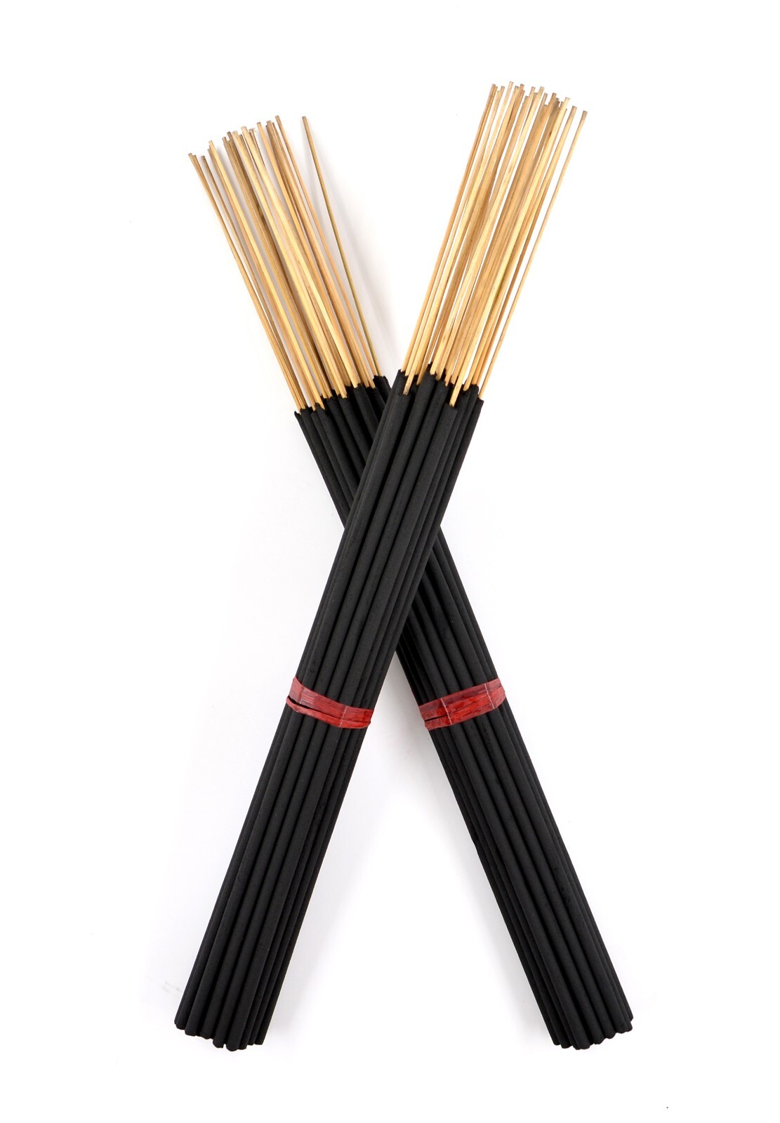 DRAGONS BLOOD Incense Sticks 19″ Jumbo Extra Large Bulk Handmade Hand Dipped