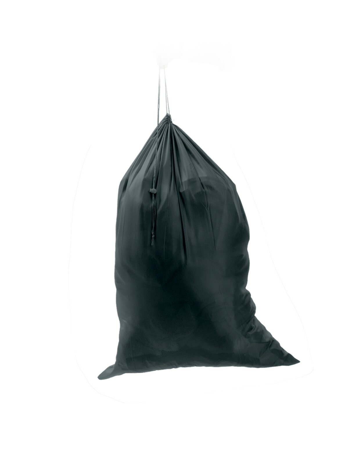 LARGE HEAVY-DUTY NYLON LAUNDRY BAG 29″ x 40″ – ASSORTED COLORS, FOR CAMP/COLLEGE