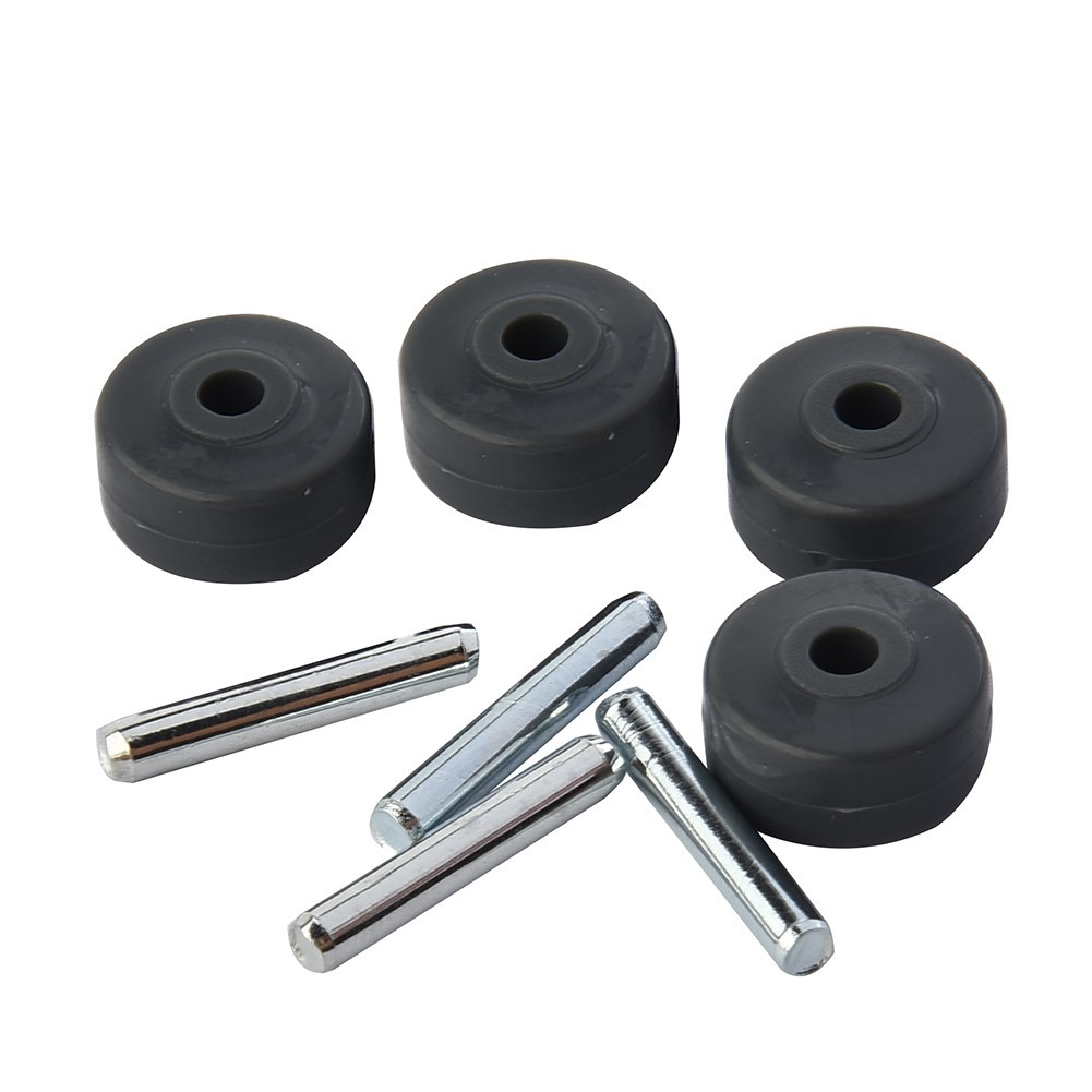 2020 Front Wheel Wheel Mini Small NV356e Smooth NV370 NV400 NV401 NV80