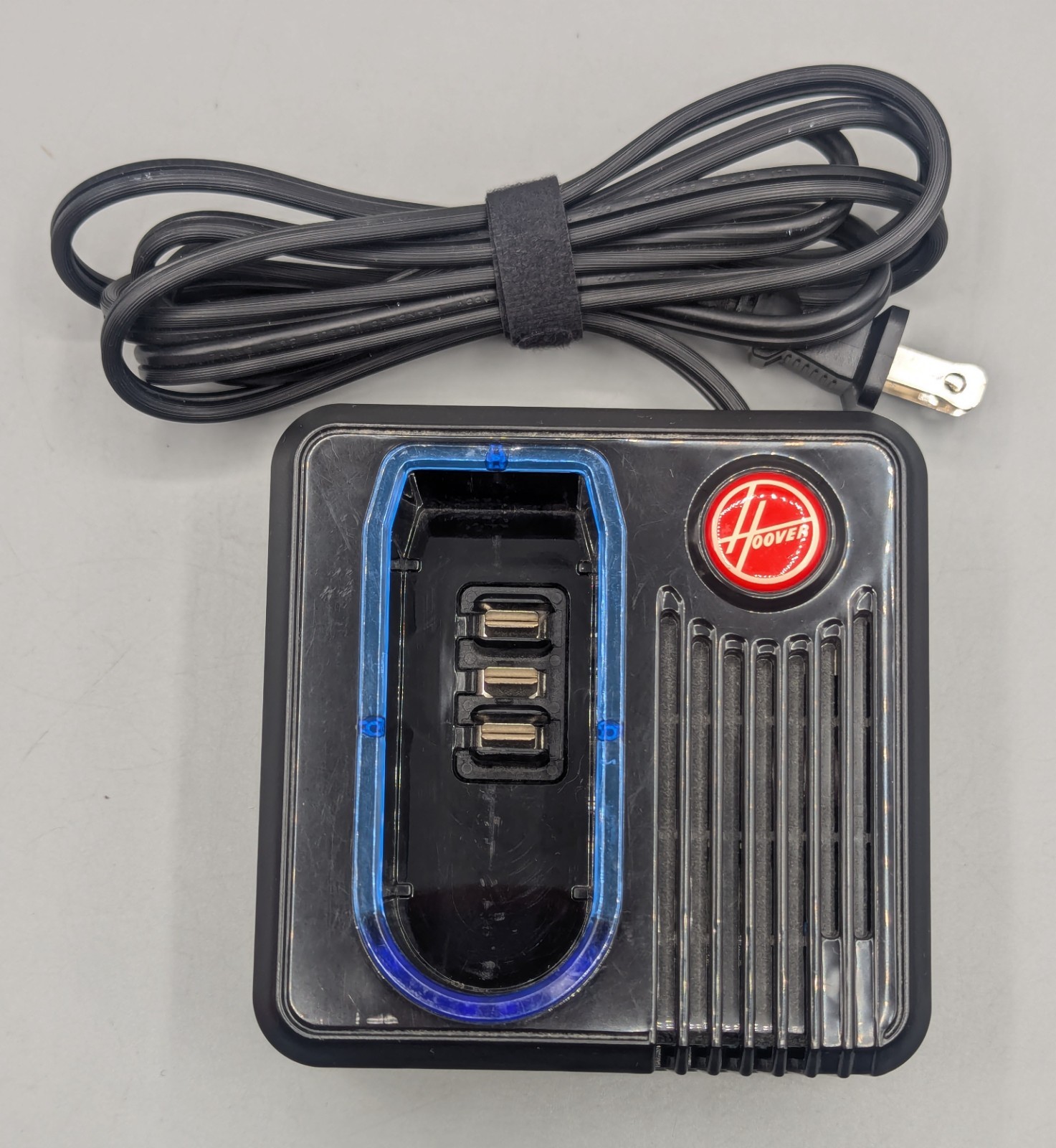 Hoover Linx Lithium ION Battery Charger BH50005 for Linx Cordless Vacuum