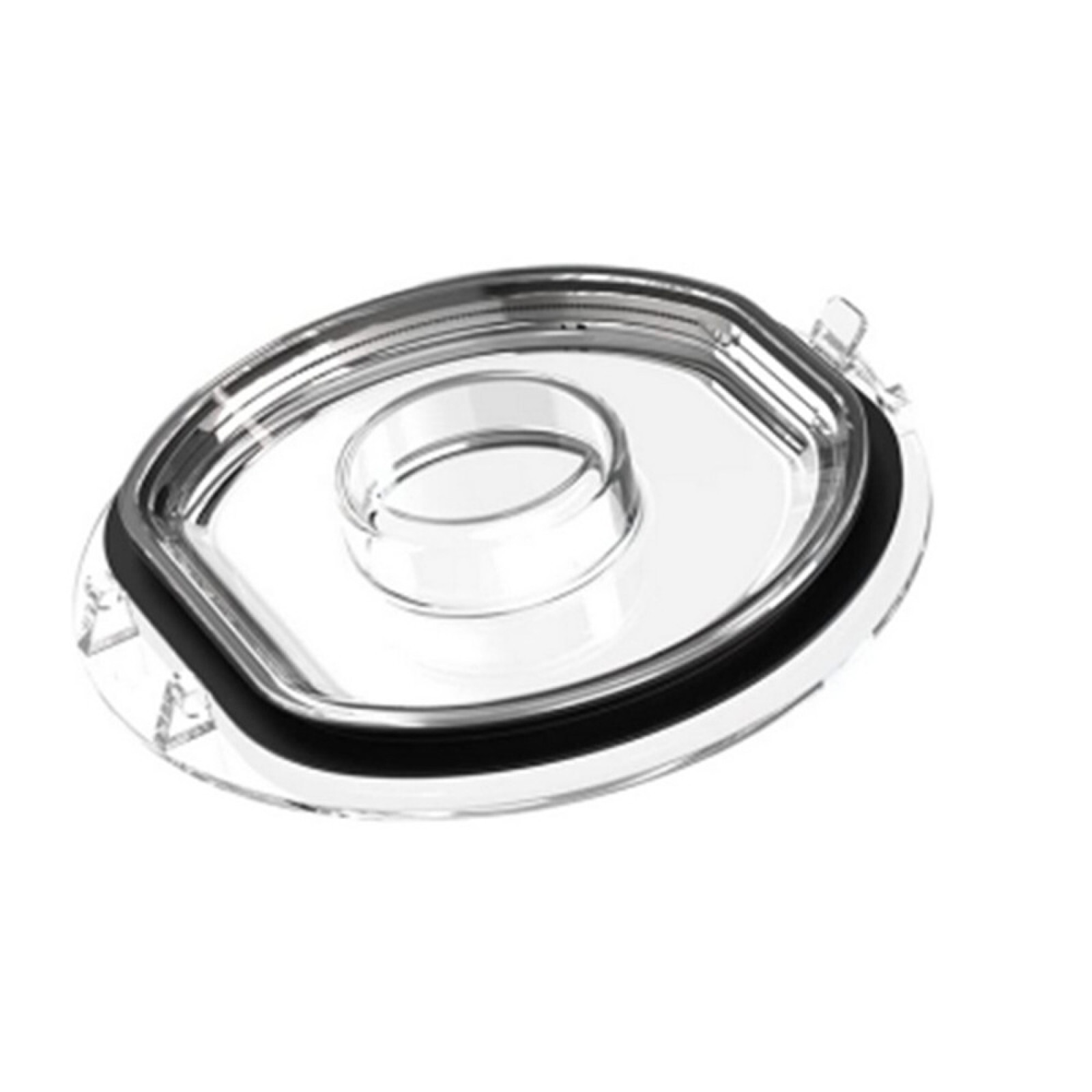 Dust Bin Bottom Lid Replacement For Dyson V7/V8 Vacuum Cleaner Bucket Bottom