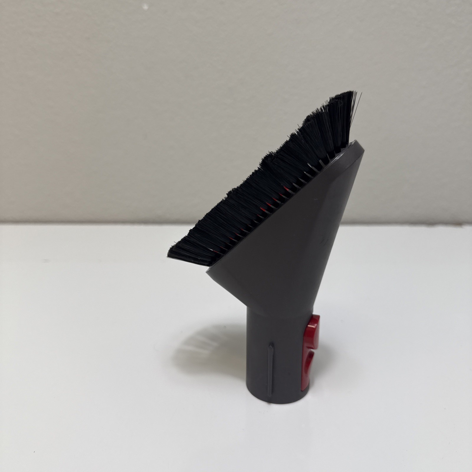 Dyson Mini Soft Dusting Brush V7 V8 V10 V11 Quick Release Tool Vacuum Genuine