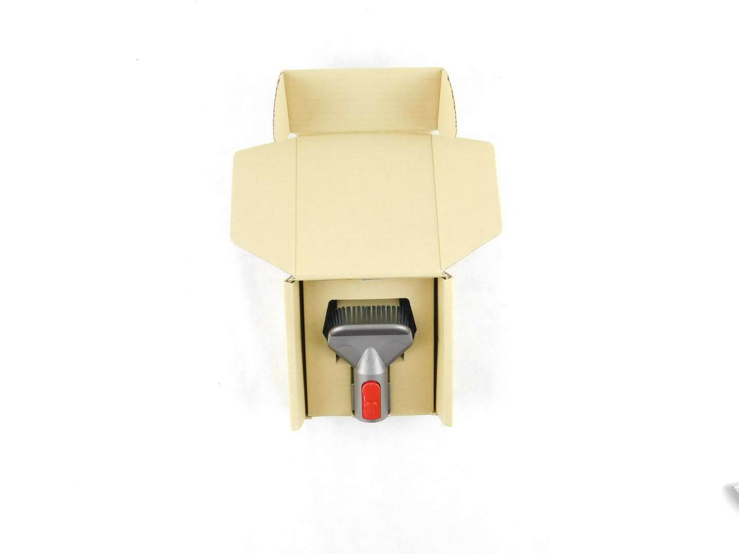 DYSON Stubborn Stiff Brush For Dyson V7/V8/V10/V11 Models- GENUINE 967765-01