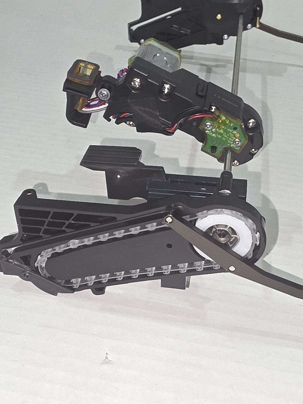 iRobot Roomba Combo j7+, j9+ Mopping Pad Mechanism Module 0 Genuine