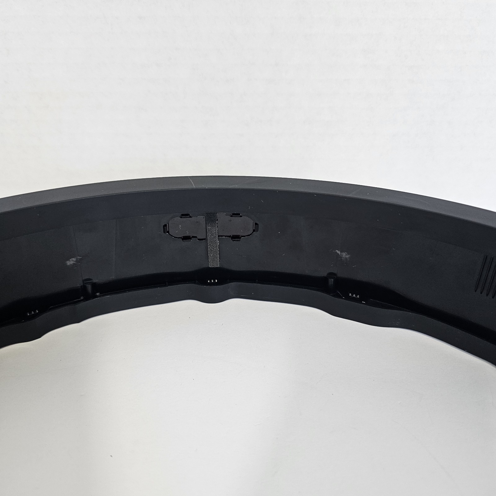 Shark Matrix Plus AV26101EUS Front Bumper Cover Assembly REPLACEMENT PART