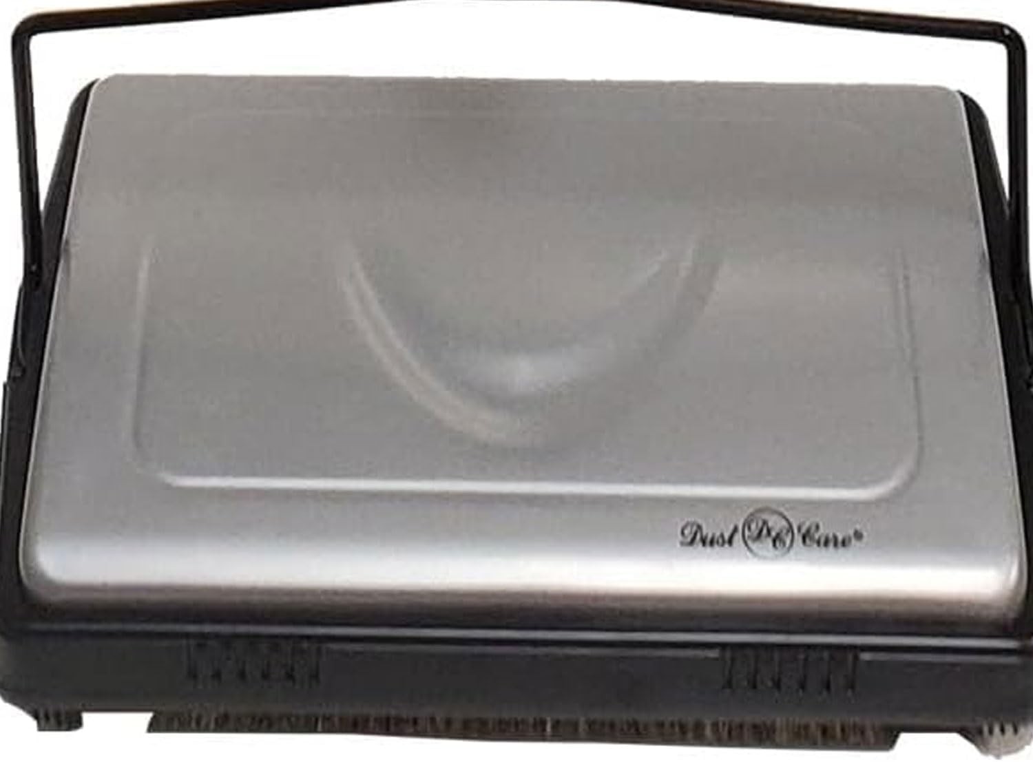 Dust Care DC 12985 11″ Cleaning Path Commercial Grade Carpet Sweeper –
