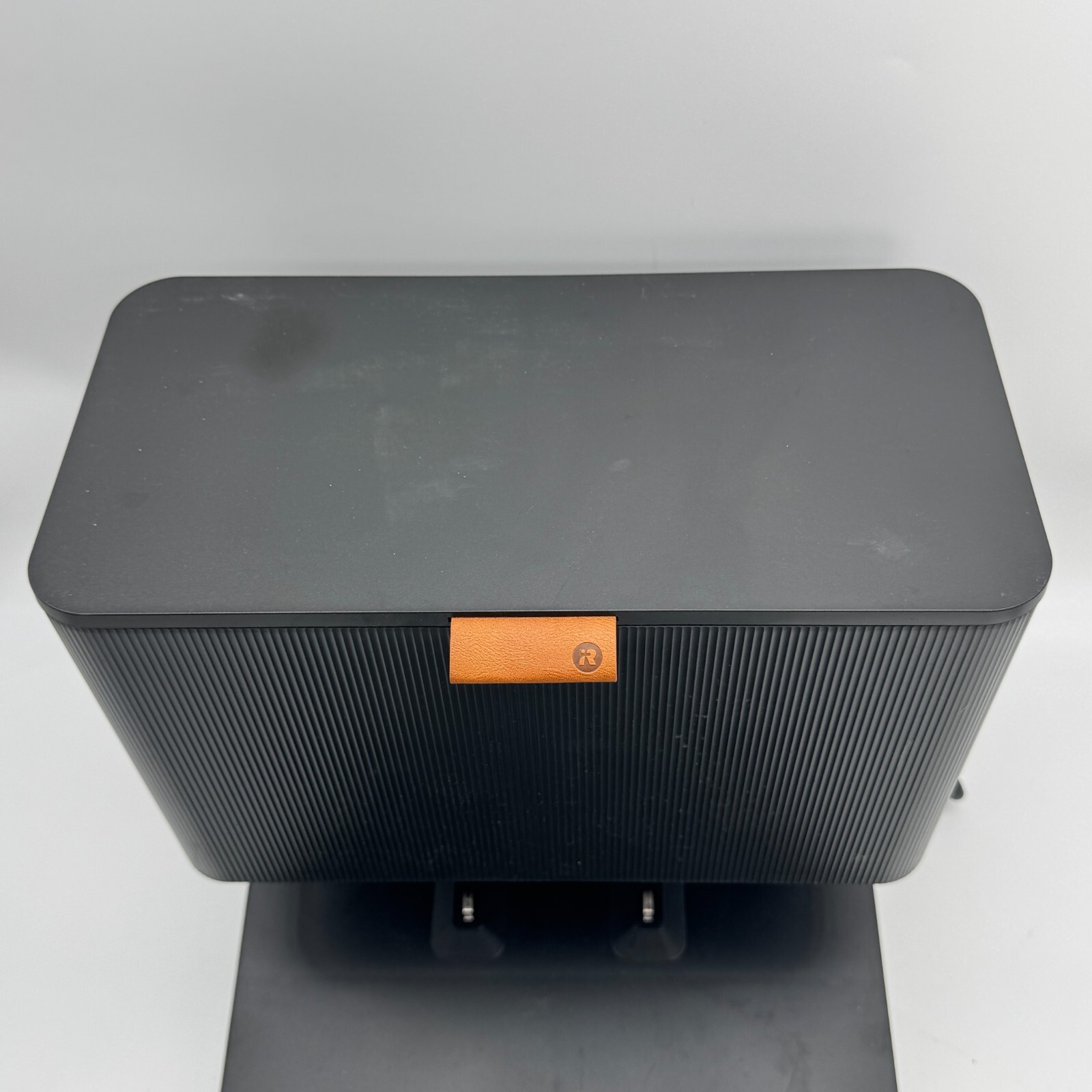 Missing Parts – iRobot Roomba j7+ Self-Emptying Robot Vacuum