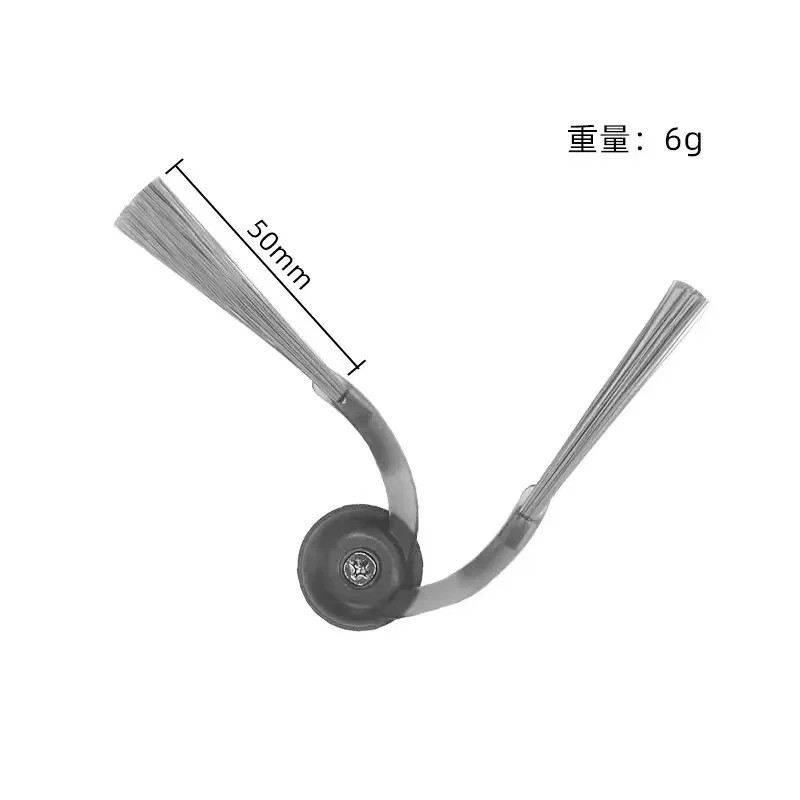 Roborock Qrevo L/QR 798/QV 35A/QR 598 Robot Vacuum Cleaner Accessories