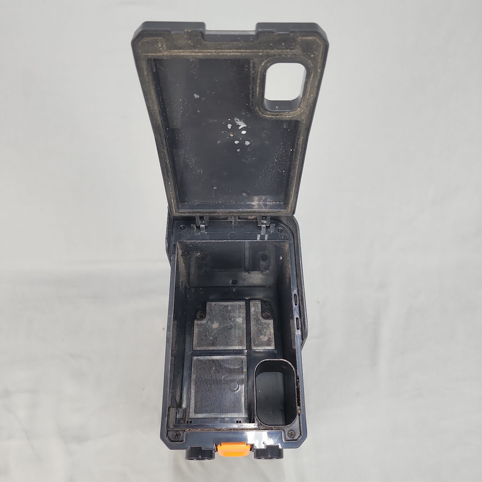 Shark XDRV2900LX PowerDetect 2-In-1 Self-Emptying Nevertouch Dust Bin Only