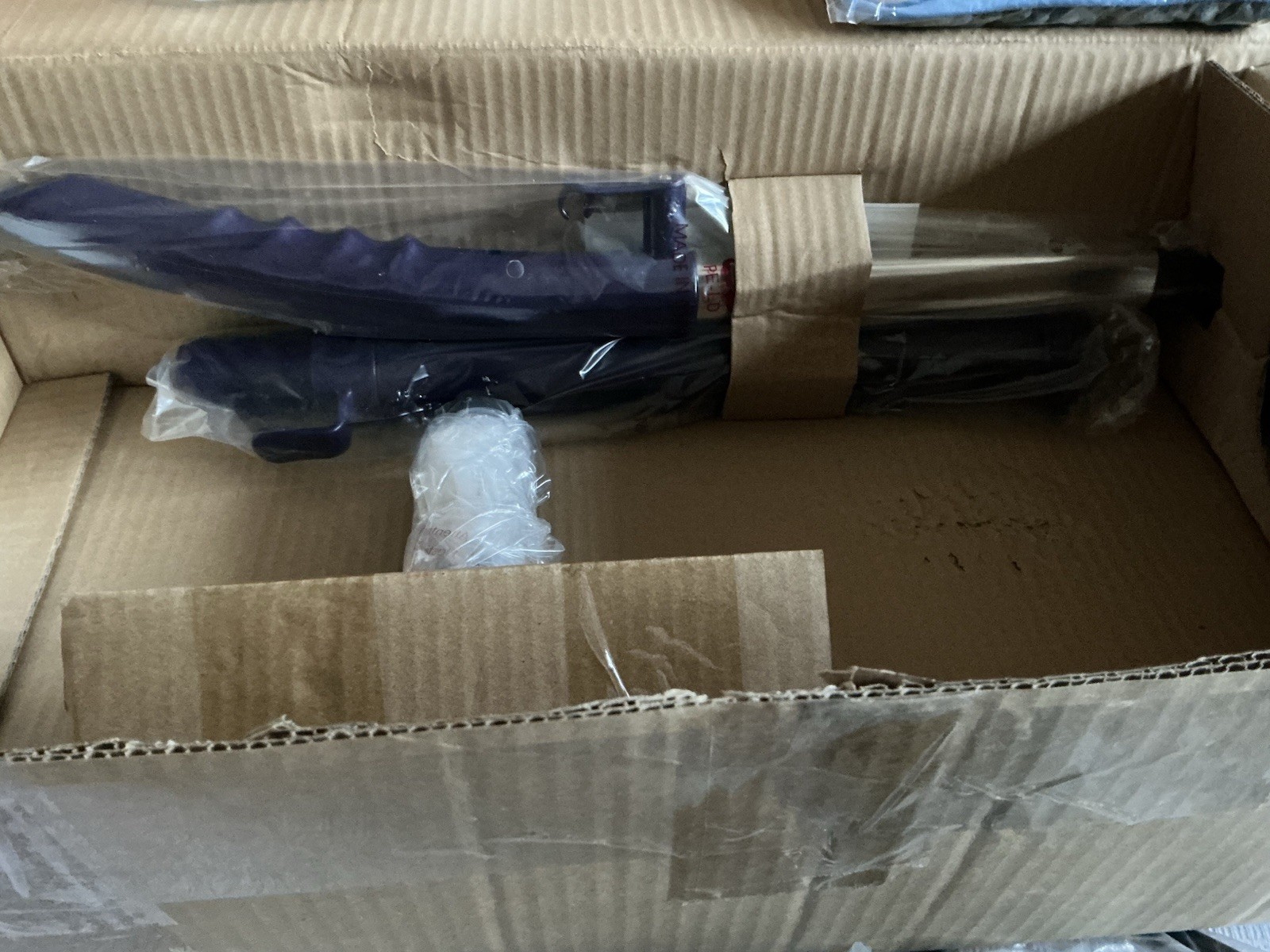 Thane H20 X5 Steam Cleaner Mop Model KB-6622V-1 With Accessories 1300W NIOB
