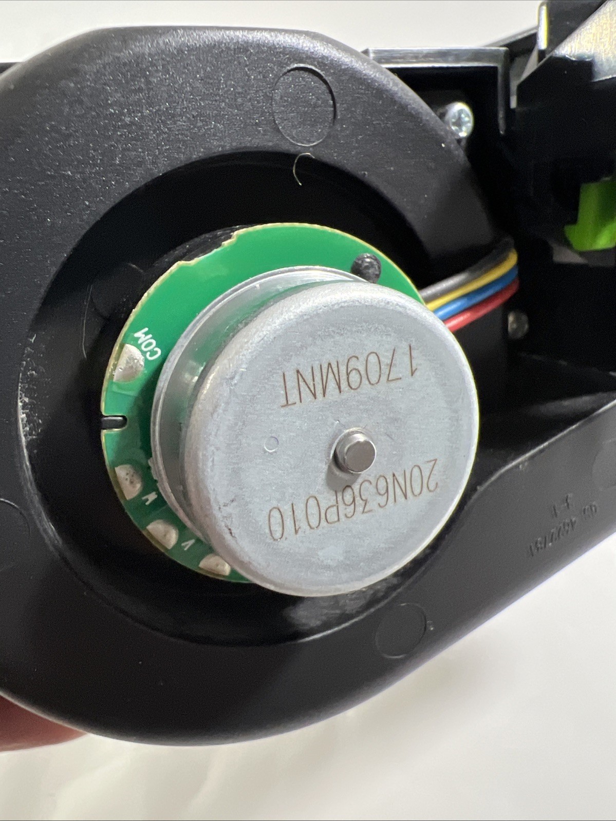 IRobot Roomba Cleaning Head W/ Module Motor e5 e6 i3 i4 i5 i6 i7 i8 J7 J9 j9+ #2