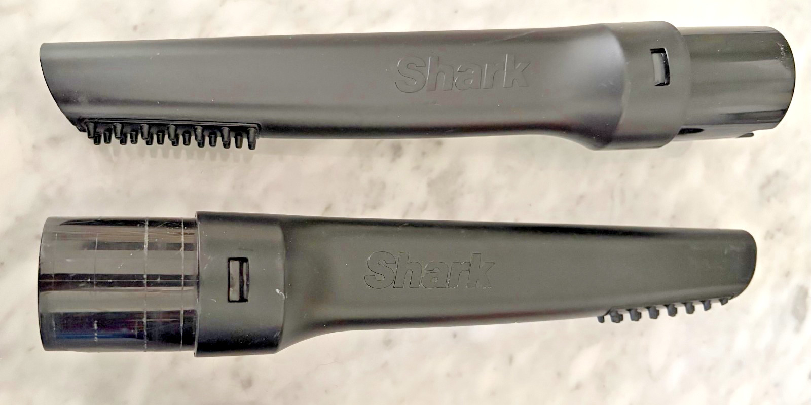 Shark Stratos PowerDetect 35mm Vacuum Attachments Lot of 4 Tools Genuine OEM