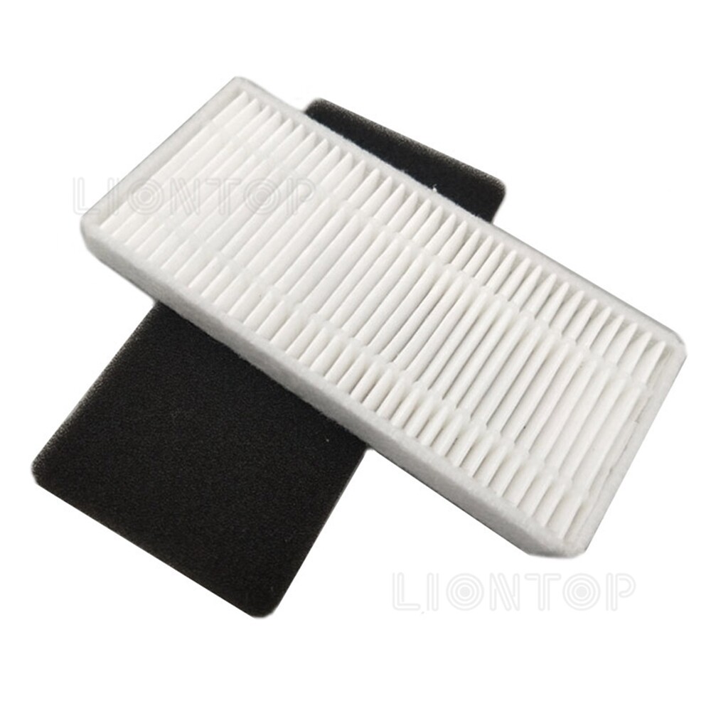 Vacuum Cleaner Replacement Parts for EcoVacs DEEBOT N79 N79S DN622 Yeedi K600