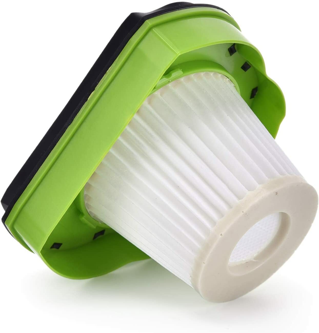 4Pack Replacement Vacuum Filter for Bissell 1782 17823 Pet Hair Eraser Hand Vac
