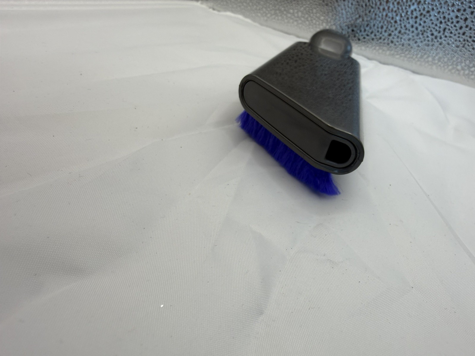 Genuine Dyson Reach Under Flexi-Crevice Tool Dusting Head Attachment 966451-02