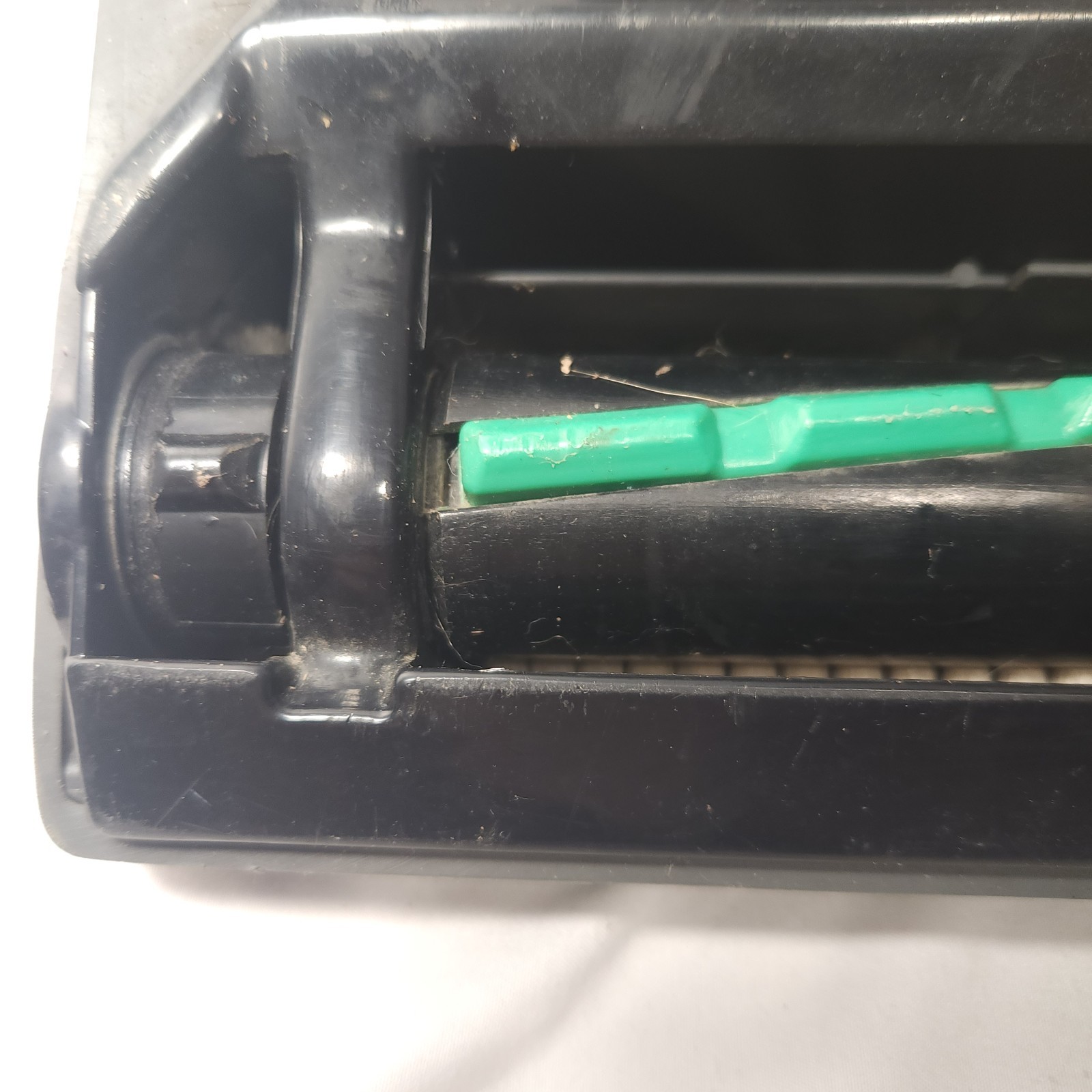 Genuine Riccar Canister Vacuum 2400 Power Nozzle Head As Is Read