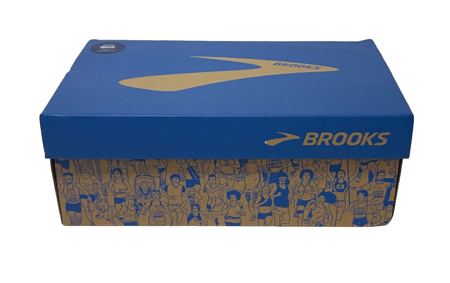 Empty Shoe Boxes- Vans Multiple Sizes