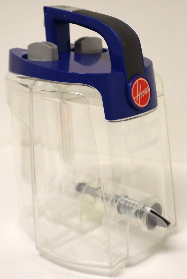 Hoover Power Path Pro Carpet Washer Clean Water Tank II-1 – NEW – FREE SHIPPING